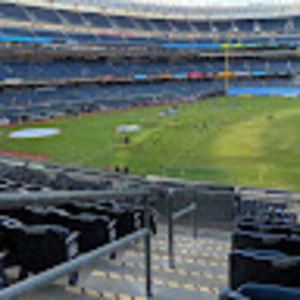 Meet your Posher, Al